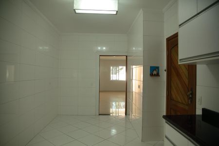 Casa à venda com 162m², 3 quartos e 4 vagasCozinha