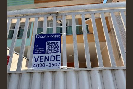 Casa à venda com 162m², 3 quartos e 4 vagasPlaca