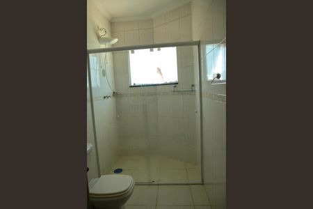 Casa à venda com 162m², 3 quartos e 4 vagasBanheiro Suíte 3