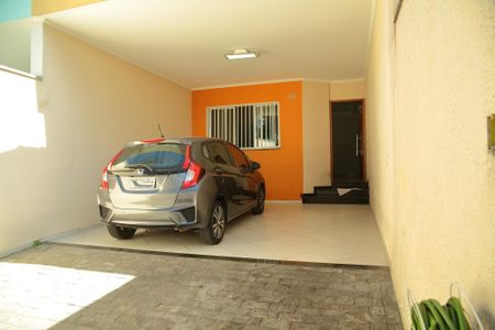 Casa à venda com 162m², 3 quartos e 4 vagasGaragem