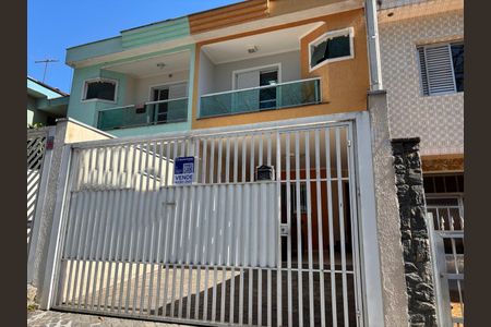 Casa à venda com 162m², 3 quartos e 4 vagasFachada