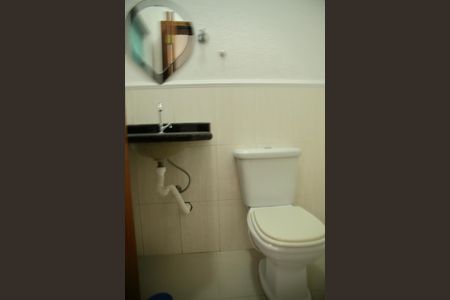 Casa à venda com 162m², 3 quartos e 4 vagasBanheiro Suíte 3