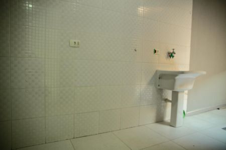 Casa à venda com 162m², 3 quartos e 4 vagasÁrea de Serviço