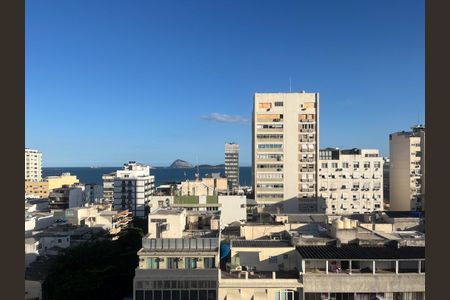 Apartamento para alugar com 68m², 2 quartos e 1 vaga Apartamento para alugar com 68m², 2 quartos e 1 vagaVista do quarto 2