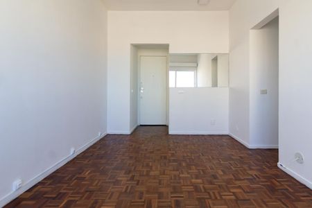 Apartamento para alugar com 68m², 2 quartos e 1 vaga Apartamento para alugar com 68m², 2 quartos e 1 vagaSala