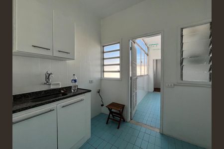 Apartamento para alugar com 68m², 2 quartos e 1 vaga Apartamento para alugar com 68m², 2 quartos e 1 vagaCozinha