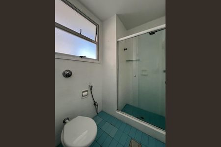 Apartamento para alugar com 68m², 2 quartos e 1 vaga Apartamento para alugar com 68m², 2 quartos e 1 vagaBanheiro Social