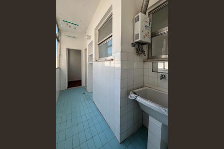 Apartamento para alugar com 68m², 2 quartos e 1 vaga Apartamento para alugar com 68m², 2 quartos e 1 vagaÁrea de serviço