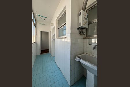 Apartamento para alugar com 68m², 2 quartos e 1 vaga Apartamento para alugar com 68m², 2 quartos e 1 vagaÁrea de serviço