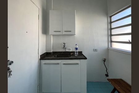 Apartamento para alugar com 68m², 2 quartos e 1 vaga Apartamento para alugar com 68m², 2 quartos e 1 vagaCozinha