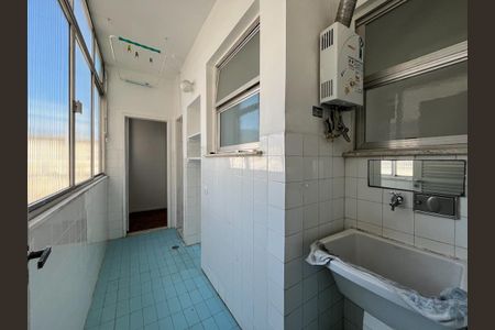 Apartamento para alugar com 68m², 2 quartos e 1 vaga Apartamento para alugar com 68m², 2 quartos e 1 vagaÁrea de serviço