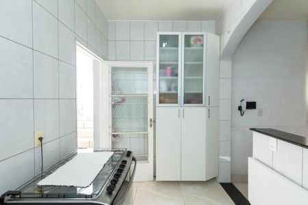 Casa à venda com 380m², 3 quartos e 3 vagasCozinha