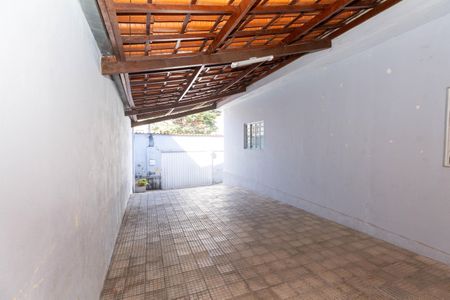 Casa à venda com 380m², 3 quartos e 3 vagasÁrea comum