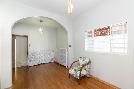 Casa à venda com 380m², 3 quartos e 3 vagasSala