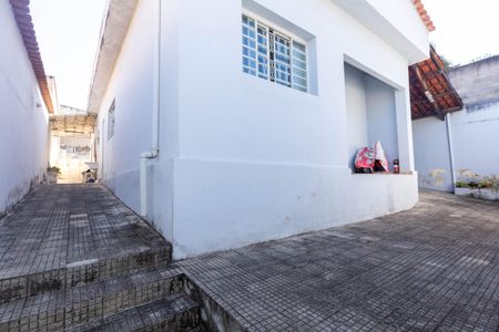 Casa à venda com 380m², 3 quartos e 3 vagasÁrea comum
