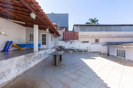 Casa à venda com 380m², 3 quartos e 3 vagasÁrea comum