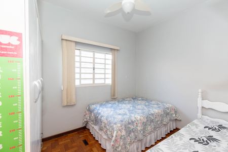 Casa à venda com 380m², 3 quartos e 3 vagasQuarto 3