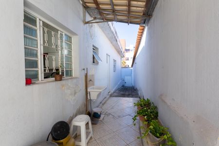 Casa à venda com 380m², 3 quartos e 3 vagasÁrea de Serviço