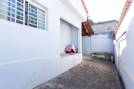 Casa à venda com 380m², 3 quartos e 3 vagasÁrea comum