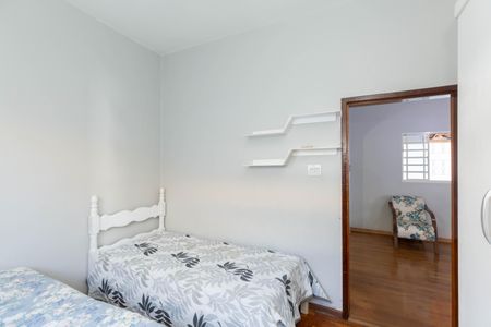 Casa à venda com 380m², 3 quartos e 3 vagasQuarto 3