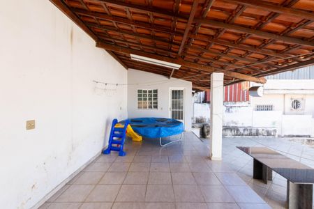 Casa à venda com 380m², 3 quartos e 3 vagasÁrea comum