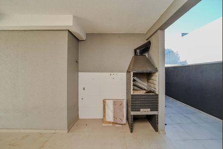 Casa de condomínio à venda com 127m², 3 quartos e 2 vagas Casa de condomínio à venda com 127m², 3 quartos e 2 vagasÁrea de Serviço