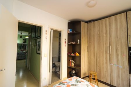 Apartamento à venda com 66m², 3 quartos e 1 vaga Apartamento à venda com 66m², 3 quartos e 1 vagaQuarto Suíte