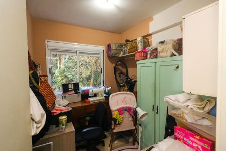 Apartamento à venda com 66m², 3 quartos e 1 vaga Apartamento à venda com 66m², 3 quartos e 1 vagaQuarto 2