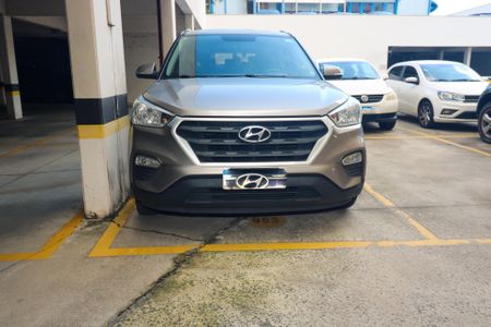 Apartamento à venda com 66m², 3 quartos e 1 vaga Apartamento à venda com 66m², 3 quartos e 1 vagaGaragem