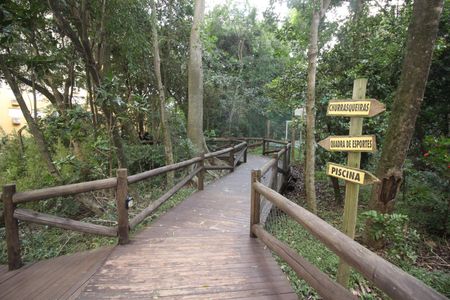 Apartamento à venda com 66m², 3 quartos e 1 vaga Apartamento à venda com 66m², 3 quartos e 1 vagaJardim