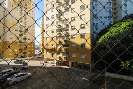 Apartamento à venda com 66m², 3 quartos e 1 vaga Apartamento à venda com 66m², 3 quartos e 1 vagaVista da Suíte