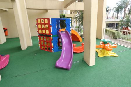 Apartamento à venda com 66m², 3 quartos e 1 vaga Apartamento à venda com 66m², 3 quartos e 1 vagaBrinquedoteca