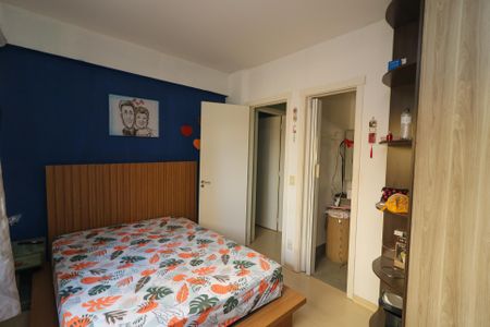 Apartamento à venda com 66m², 3 quartos e 1 vaga Apartamento à venda com 66m², 3 quartos e 1 vagaQuarto Suíte