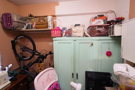 Apartamento à venda com 66m², 3 quartos e 1 vaga Apartamento à venda com 66m², 3 quartos e 1 vagaQuarto 2