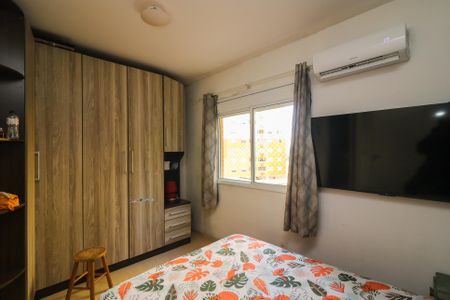 Apartamento à venda com 66m², 3 quartos e 1 vaga Apartamento à venda com 66m², 3 quartos e 1 vagaQuarto Suíte