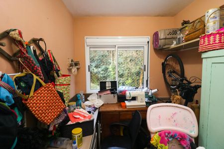 Apartamento à venda com 66m², 3 quartos e 1 vaga Apartamento à venda com 66m², 3 quartos e 1 vagaQuarto 2