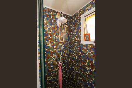 Apartamento à venda com 66m², 3 quartos e 1 vaga Apartamento à venda com 66m², 3 quartos e 1 vagaBanheiro da Suíte