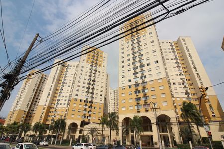 Apartamento à venda com 66m², 3 quartos e 1 vaga Apartamento à venda com 66m², 3 quartos e 1 vagaFachada do condomínio
