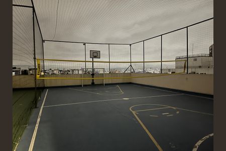 Apartamento à venda com 35m², 1 quarto e sem vagaQuadra