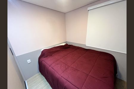 Apartamento à venda com 35m², 1 quarto e sem vagaSala/Quarto
