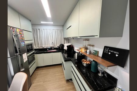 Apartamento à venda com 35m², 1 quarto e sem vagaCozinha