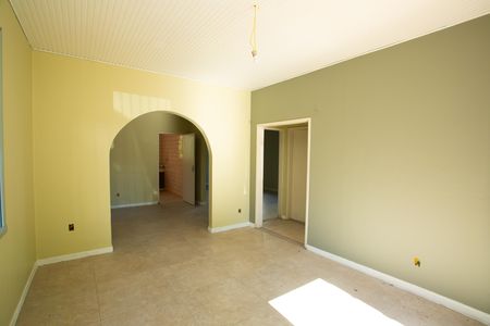 Casa à venda com 100m², 2 quartos e 4 vagas Casa à venda com 100m², 2 quartos e 4 vagasSala 1