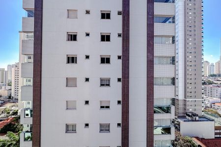 Apartamento para alugar com 220m², 3 quartos e 3 vagasVista da Varanda