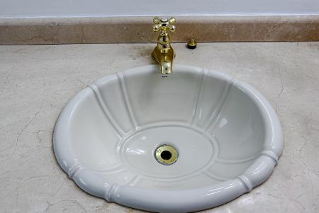 Apartamento para alugar com 220m², 3 quartos e 3 vagasLavabo