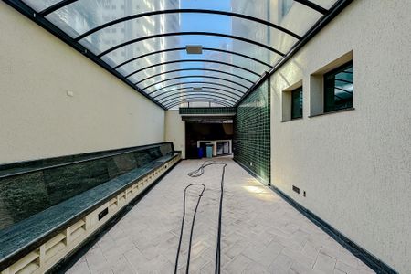 Apartamento para alugar com 220m², 3 quartos e 3 vagasÁrea comum