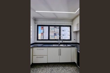 Apartamento para alugar com 220m², 3 quartos e 3 vagasCozinha