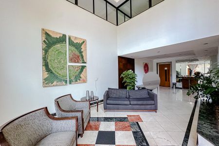 Apartamento para alugar com 220m², 3 quartos e 3 vagasÁrea comum