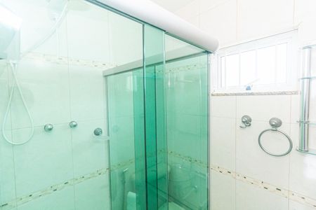 Casa para alugar com 110m², 2 quartos e 1 vagaBanheiro