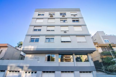 Apartamento à venda com 60m², 2 quartos e sem vagaFachada