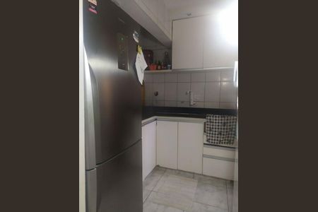 Apartamento à venda com 2 quartos, 55m² em Jardim das Vertentes, São Paulo